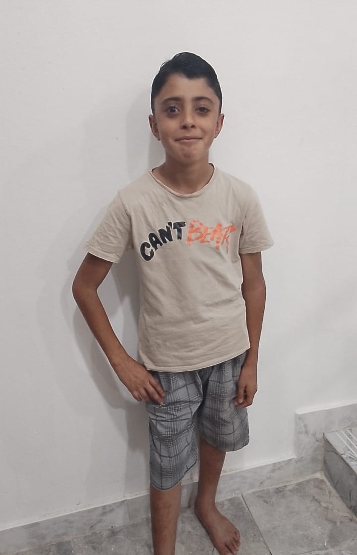 Yatimi - Human Appeal - Abdalrahman