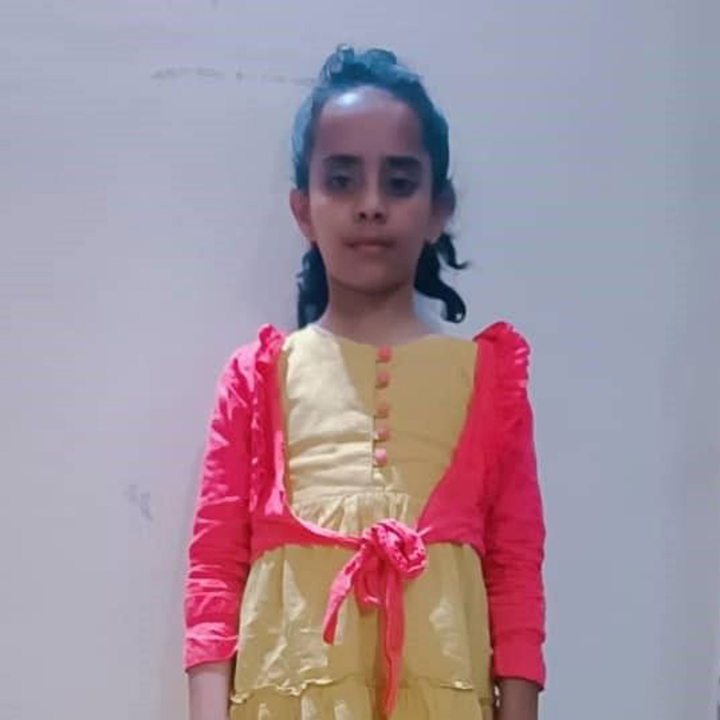 Yatimi - Human Appeal - Eman Abdullah