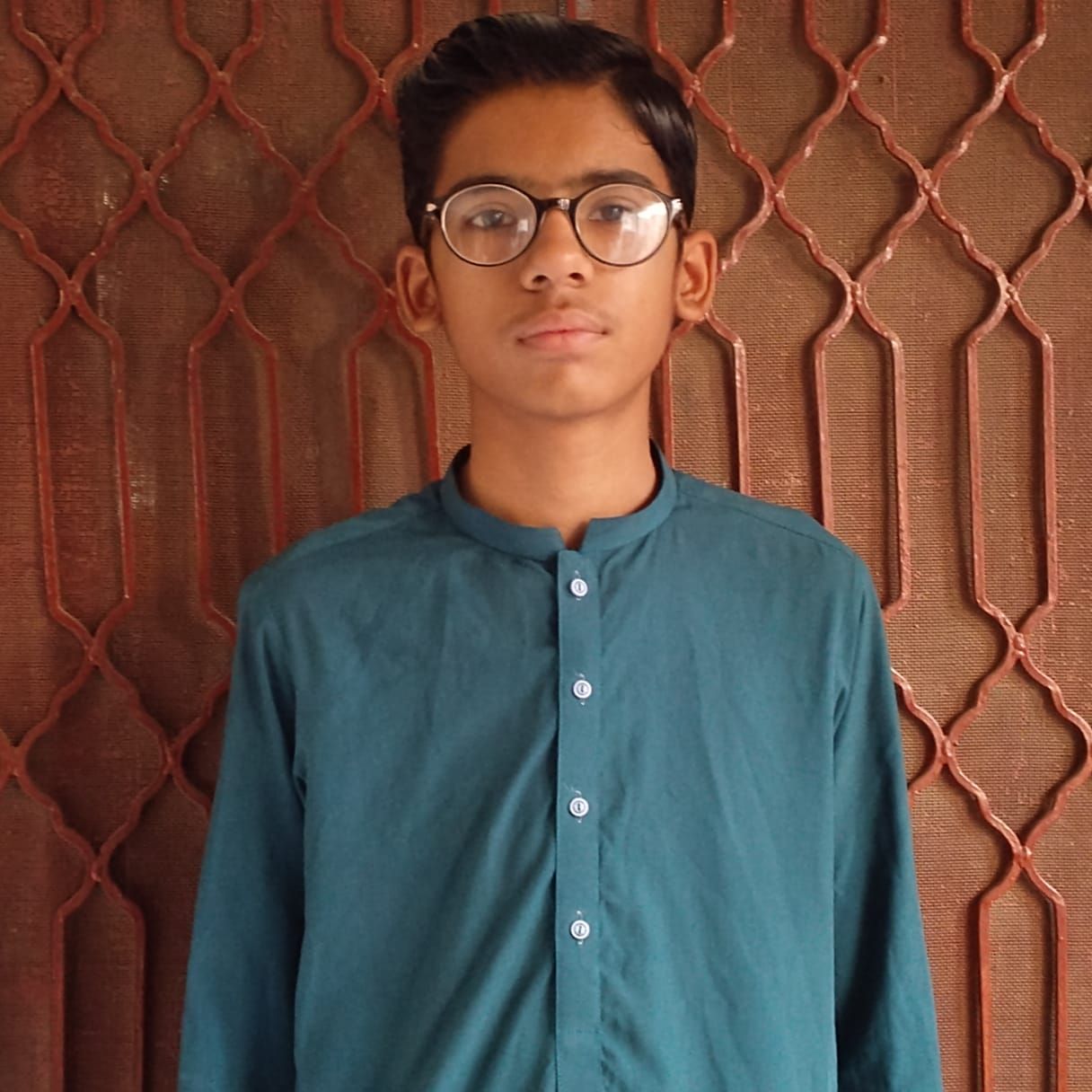Yatimi - Human Appeal - Syed