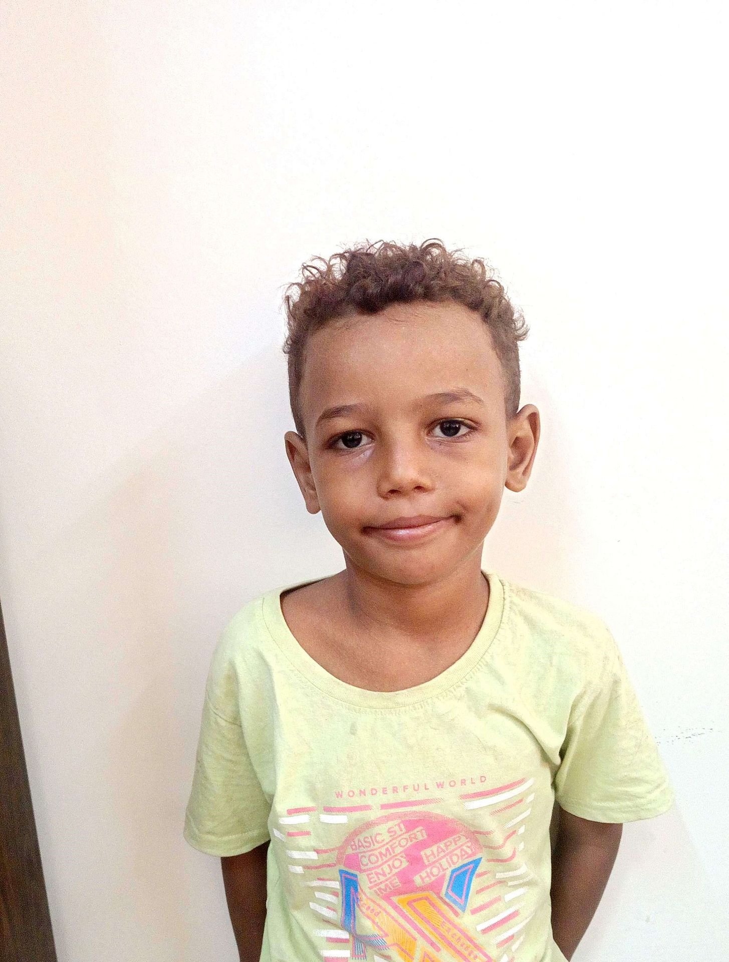 Yatimi - Human Appeal - Abdulaziz