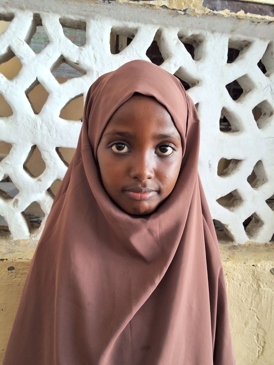 Yatimi - Human Appeal - Amran Abdulkadir
