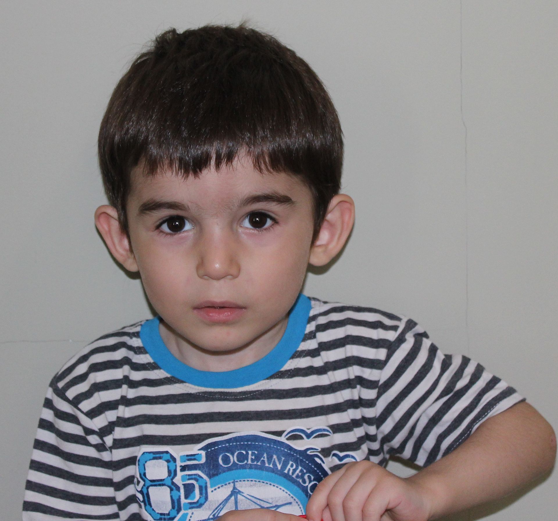 Yatimi - Human Appeal - Anuar