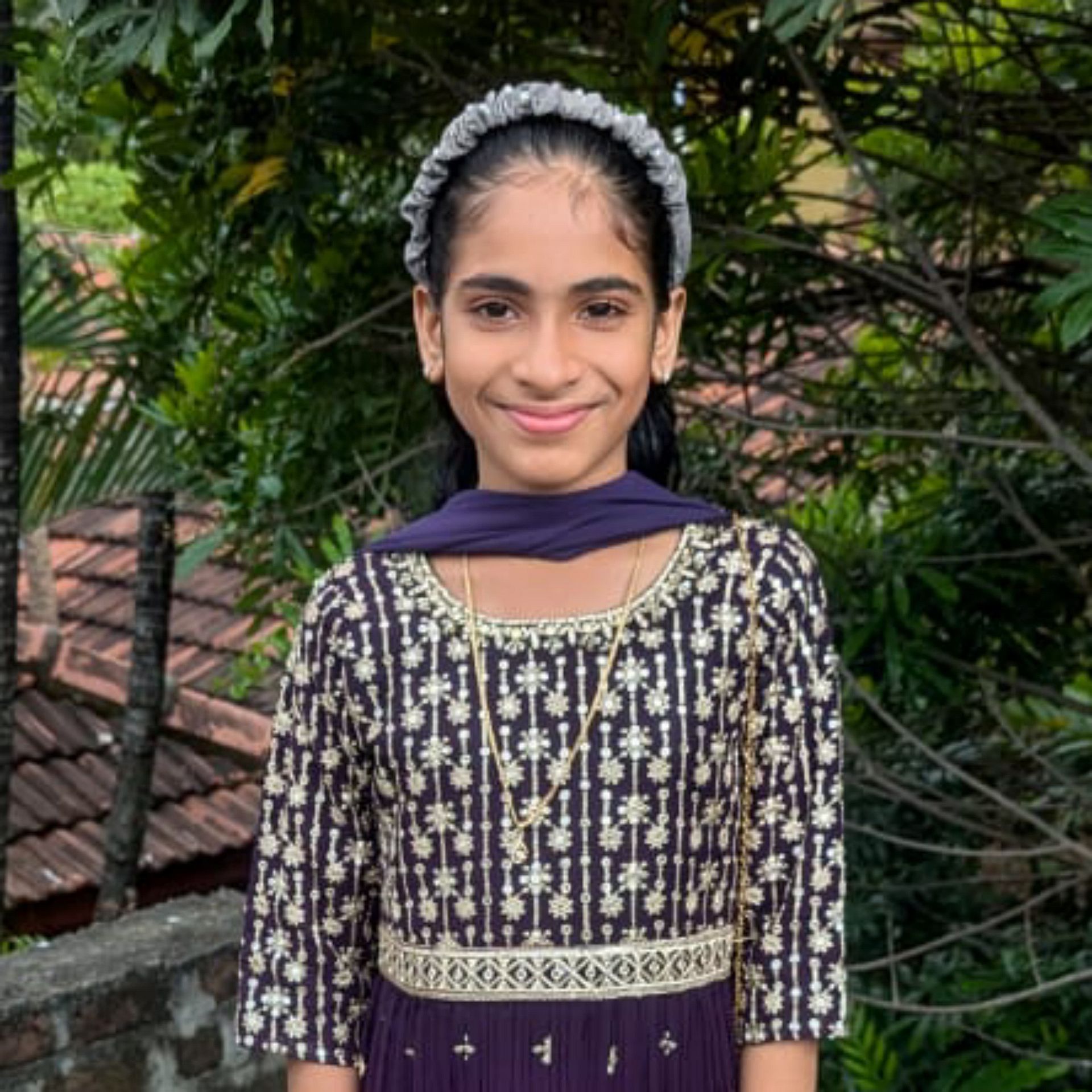 Yatimi - Human Appeal - Fathima Zaini