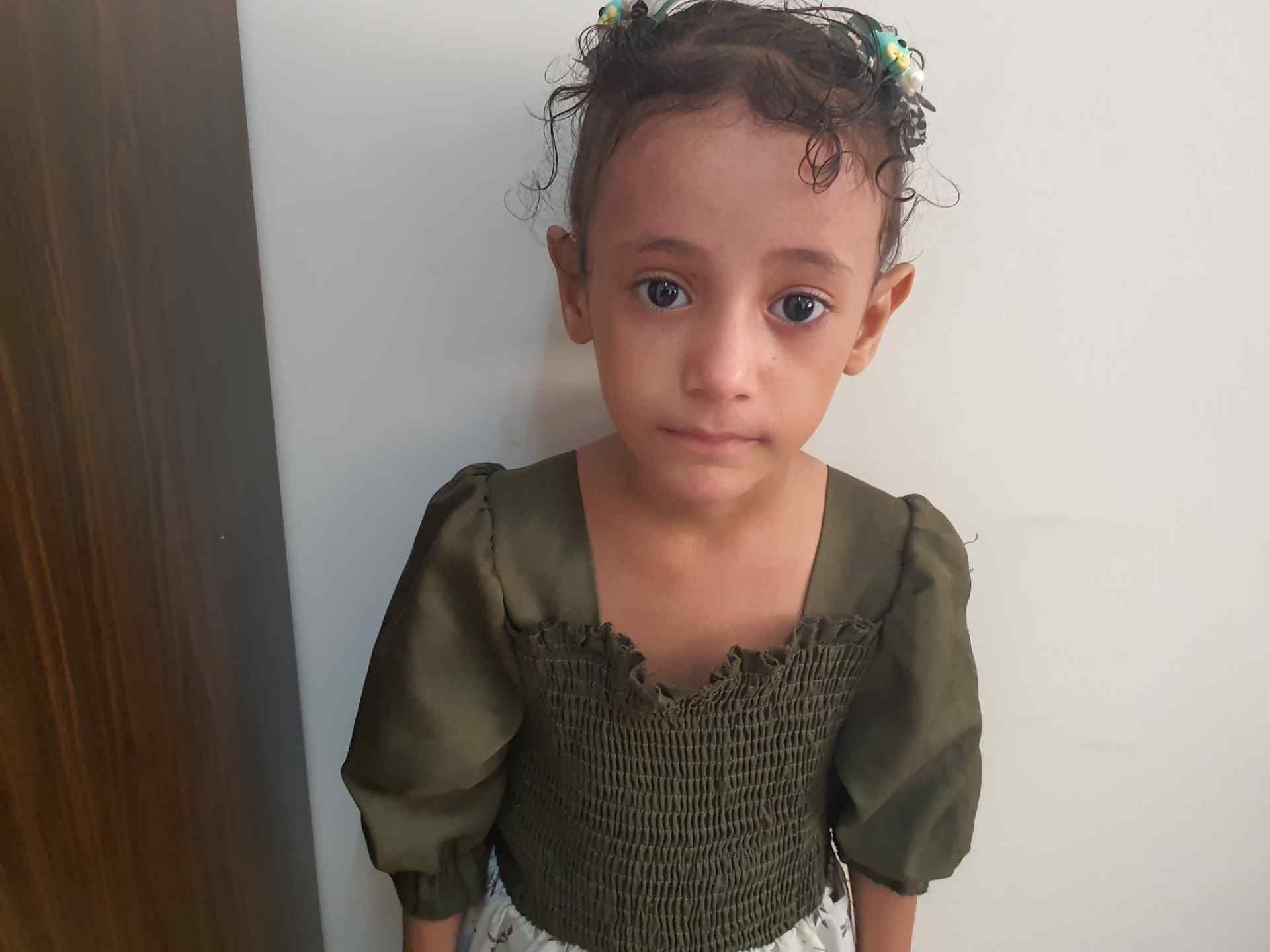 Yatimi - Human Appeal - Lina Ali