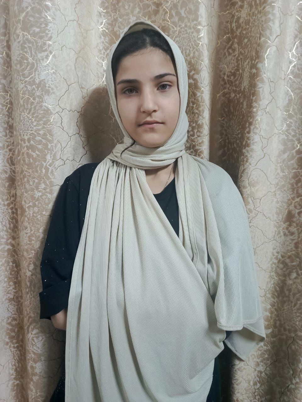 Yatimi - Human Appeal - Rusul Qusai