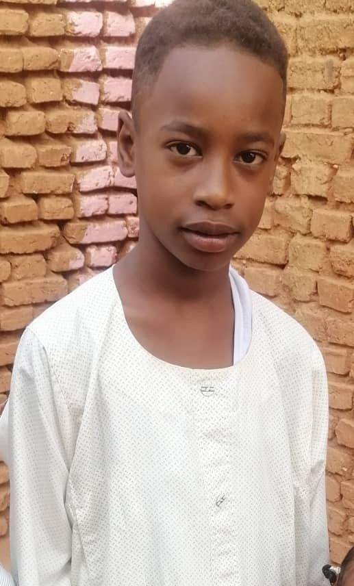 Yatimi - Human Appeal - Momen