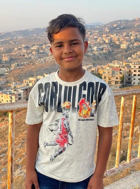 Yatimi - Human Appeal - Ahmad