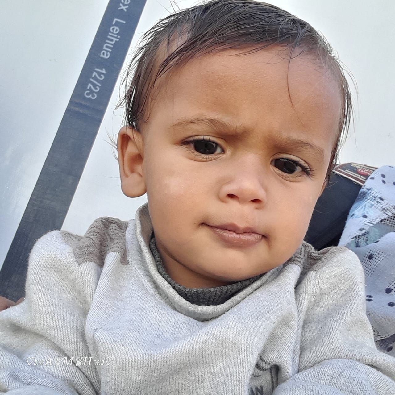 Yatimi - Human Appeal - Masoud