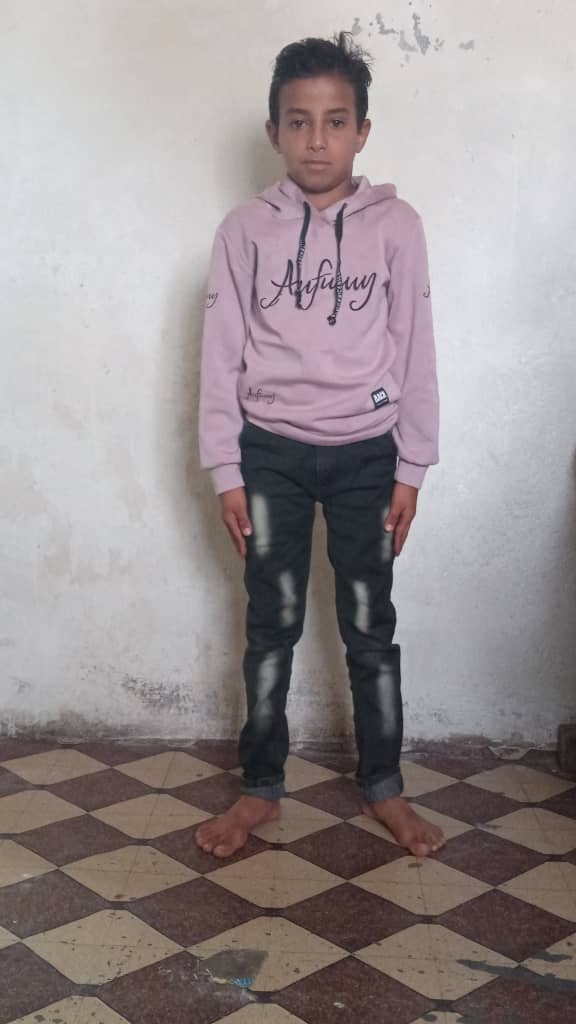 Yatimi - Human Appeal - Othman Hani