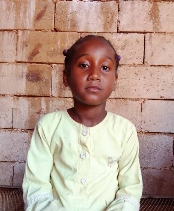 Yatimi - Human Appeal - Razan