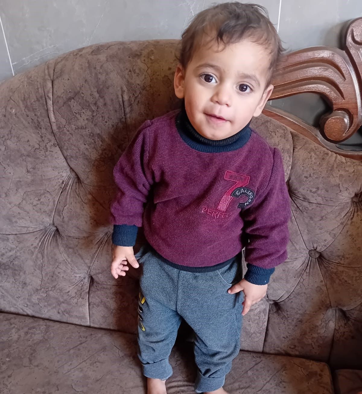 Yatimi - Human Appeal - Hadi