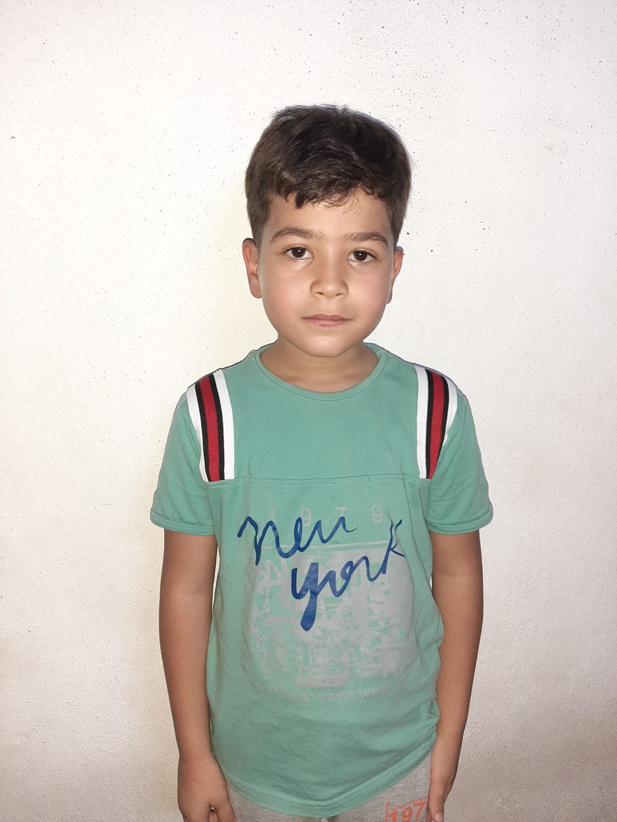 Yatimi - Human Appeal - Sajad Younis