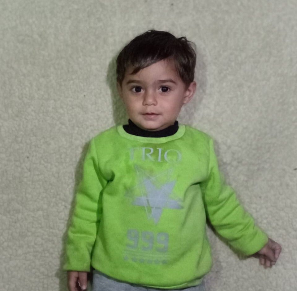 Yatimi - Human Appeal - Sanad