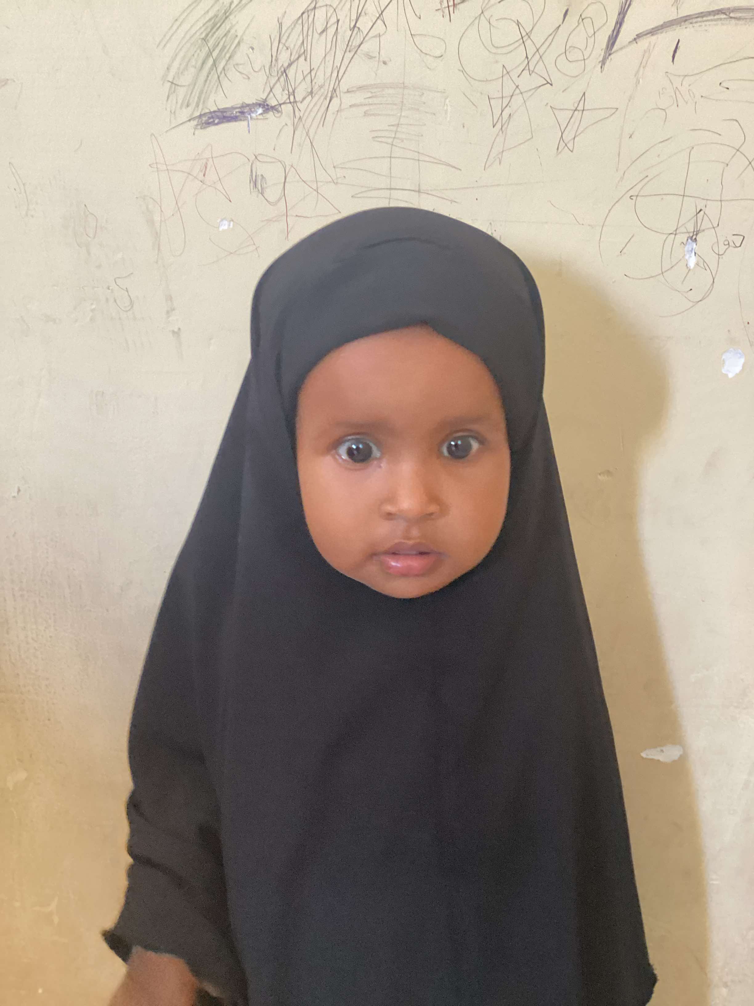 Yatimi - Human Appeal - Hanan Abdulkadir