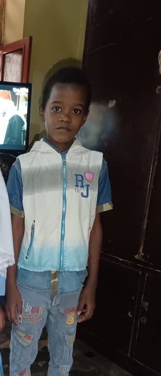 Yatimi - Human Appeal - Yousif