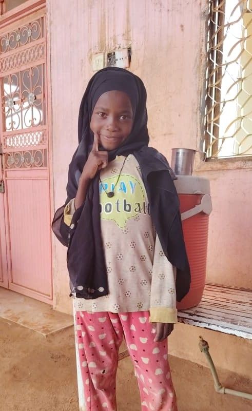 Yatimi - Human Appeal - Amanie