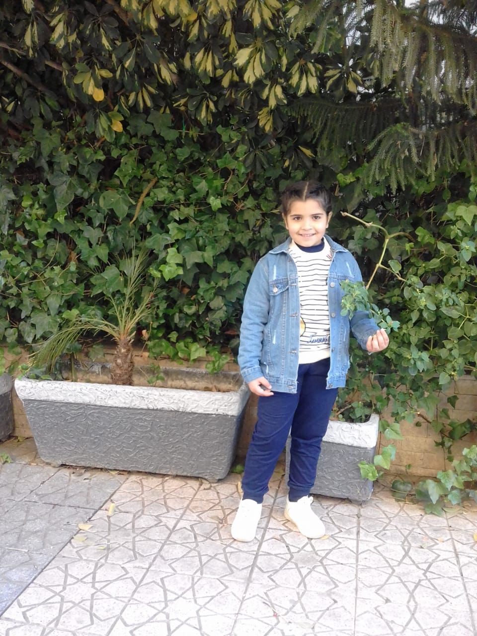 Yatimi - Human Appeal - Hiba