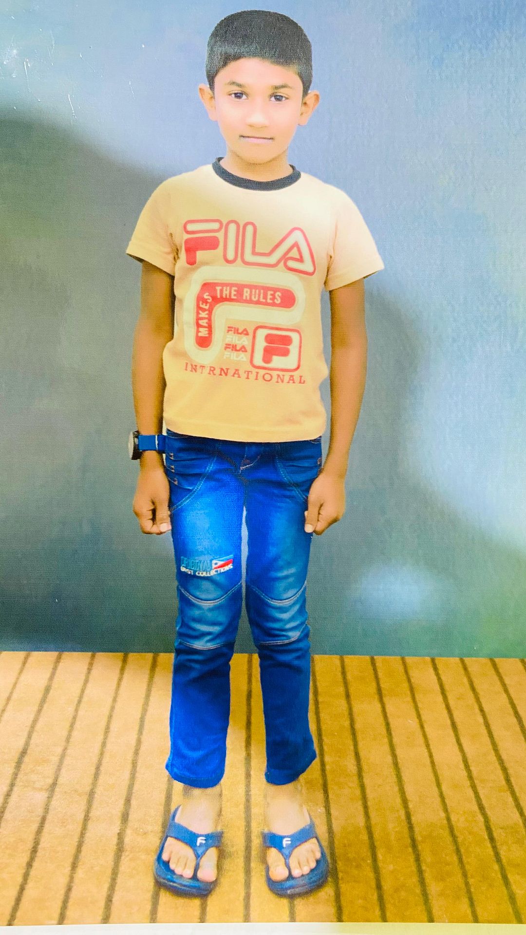 Yatimi - Human Appeal - Aaqil Ahamed