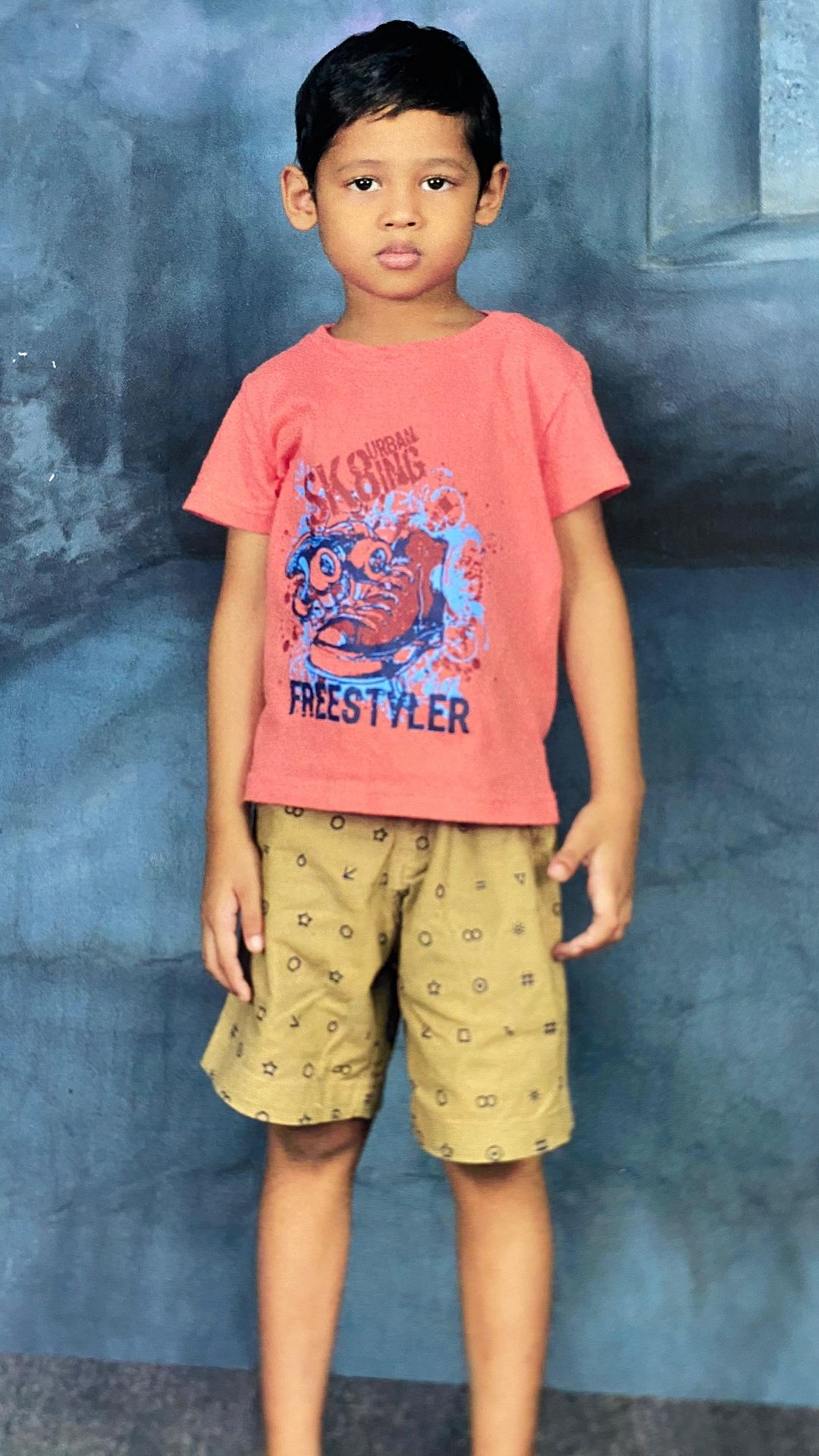 Yatimi - Human Appeal - Mohamed Aahil