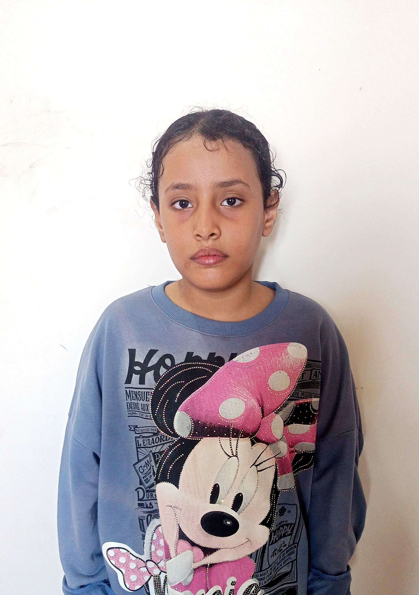 Yatimi - Human Appeal - Dina