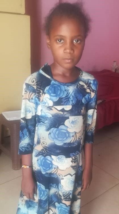 Yatimi - Human Appeal - Maha