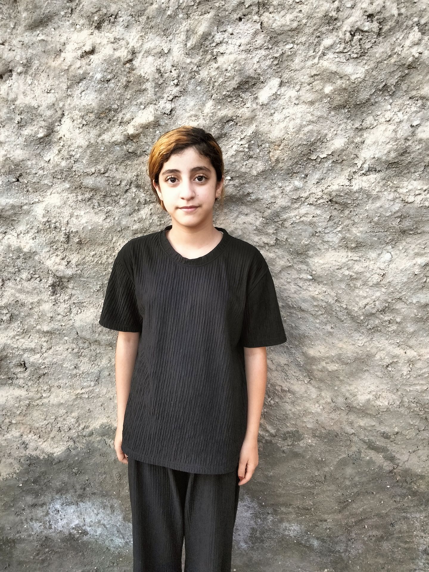Yatimi - Human Appeal - Sara