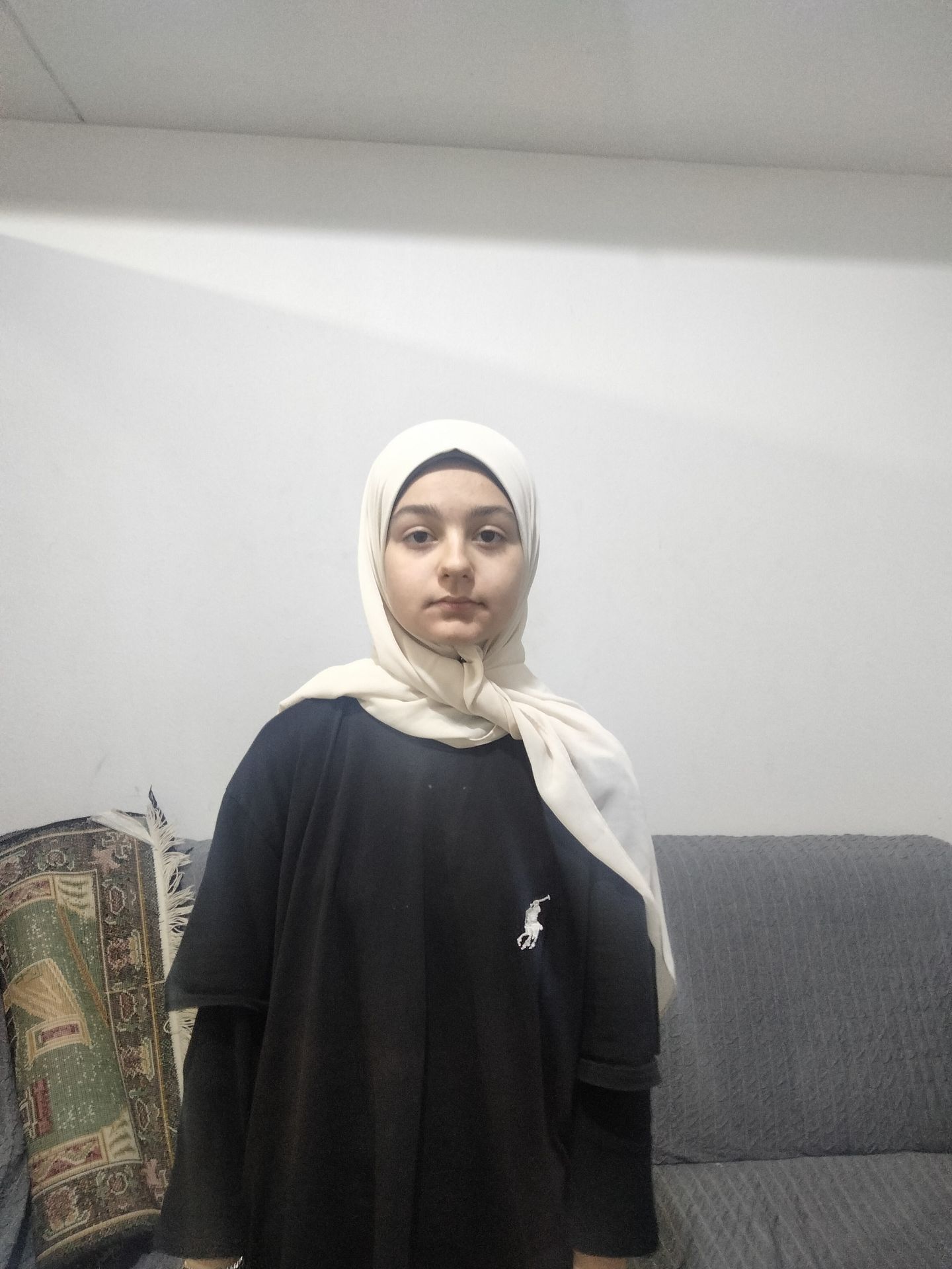 Yatimi - Human Appeal - Rahaf