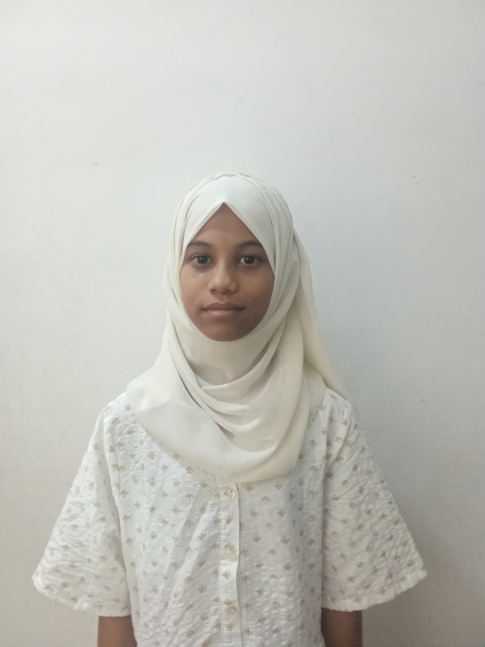 Yatimi - Human Appeal - Yumna