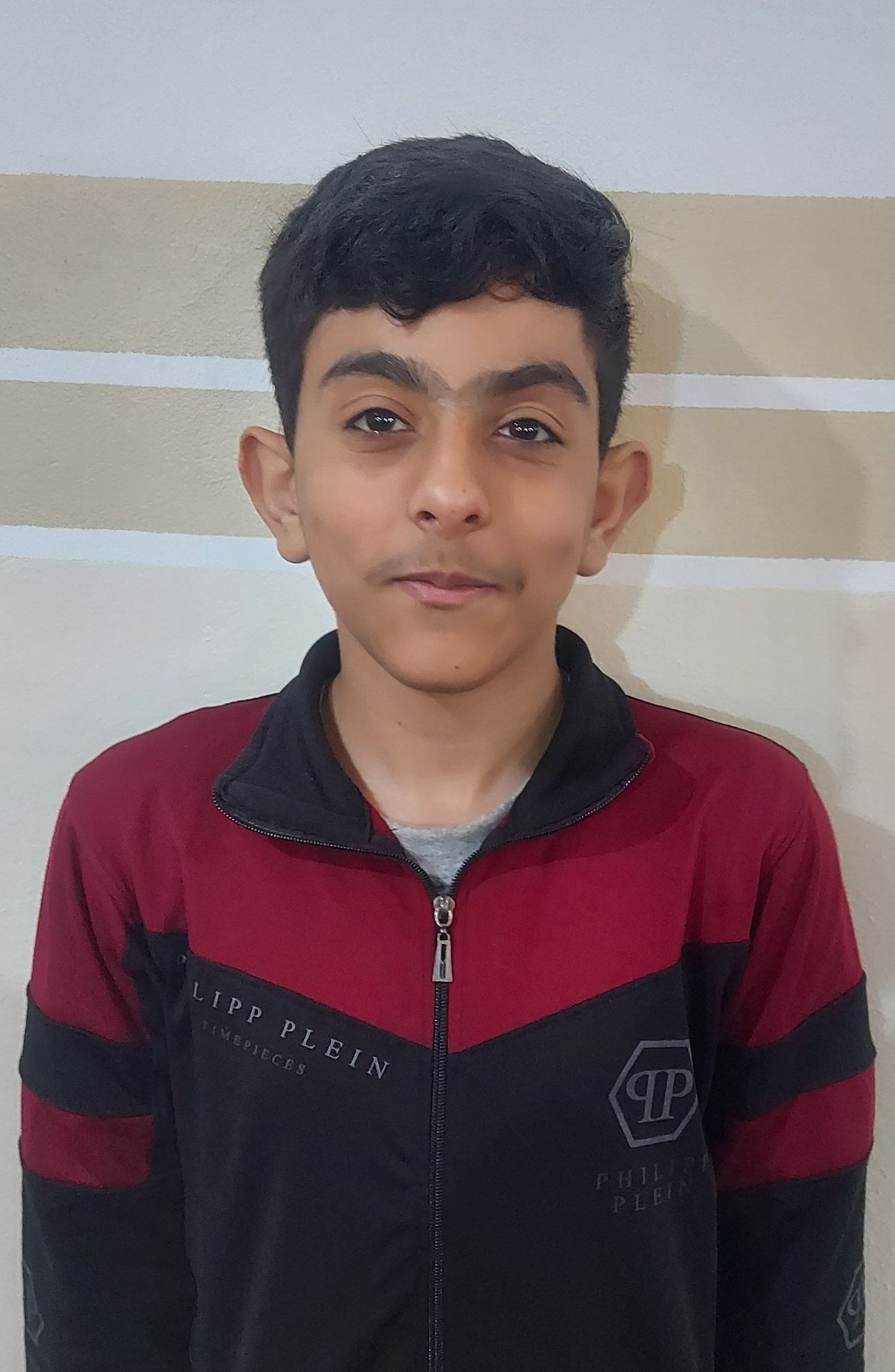 Yatimi - Human Appeal - Muhammad