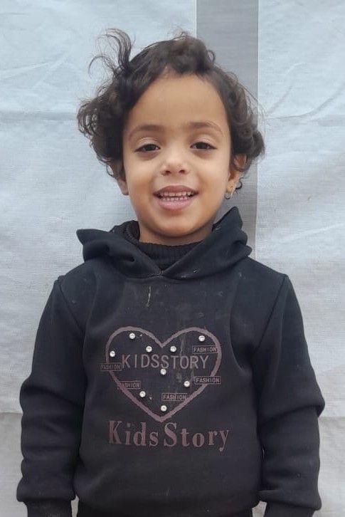 Yatimi - Human Appeal - Sameeha