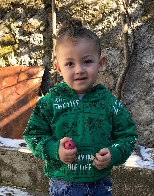 Yatimi - Human Appeal - Jahja