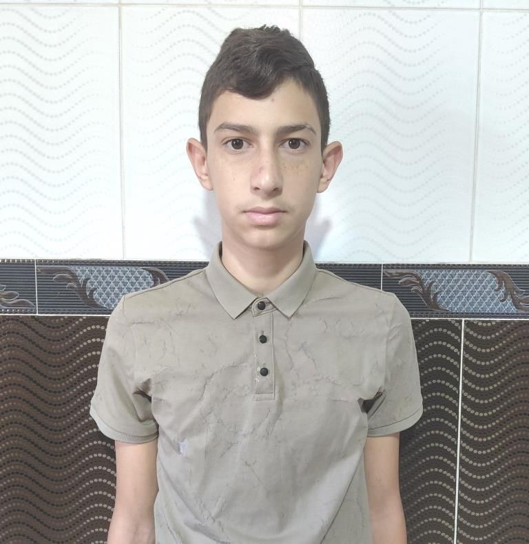 Yatimi - Human Appeal - Uday