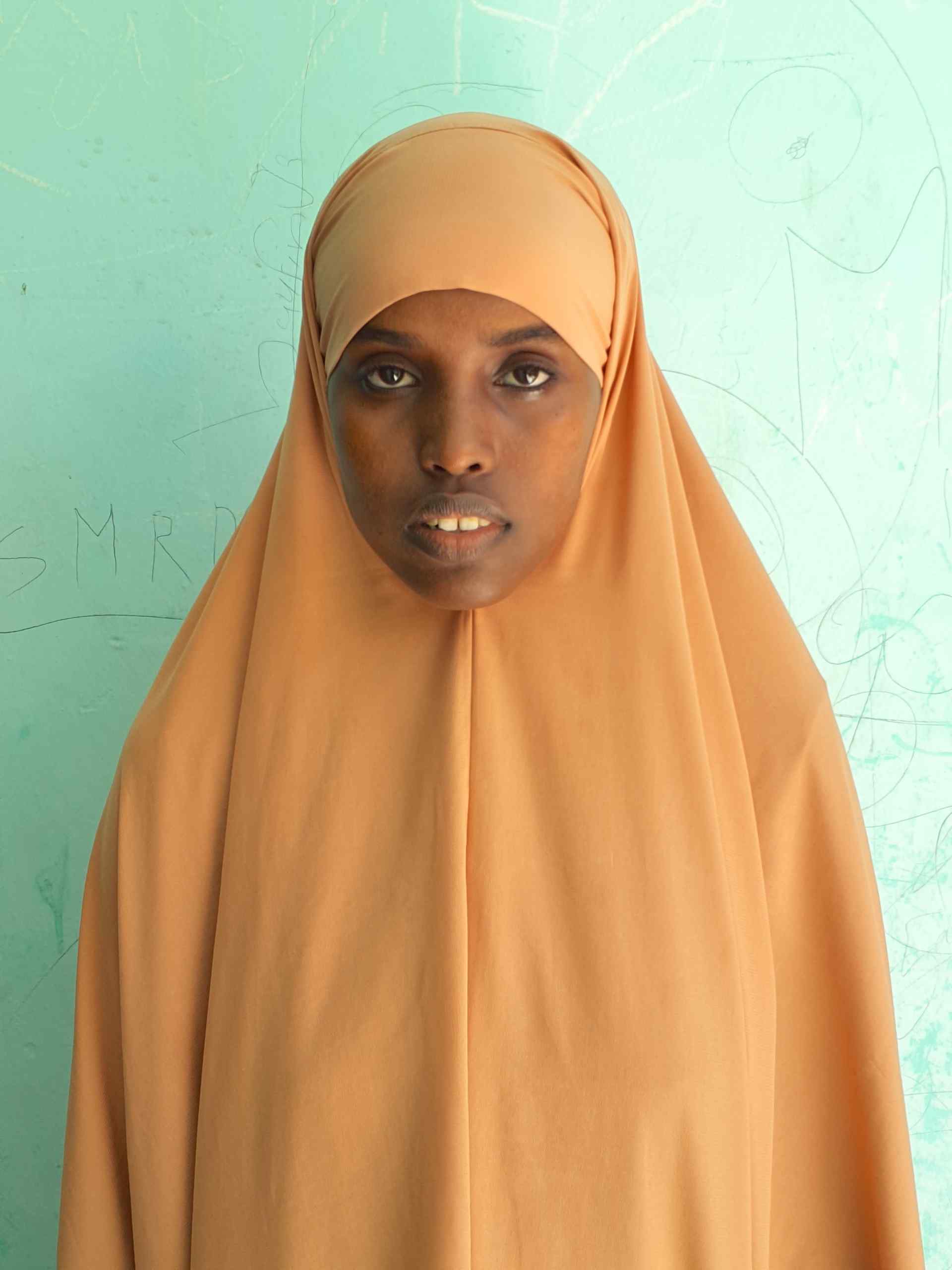 Yatimi - Human Appeal - Ruweydo