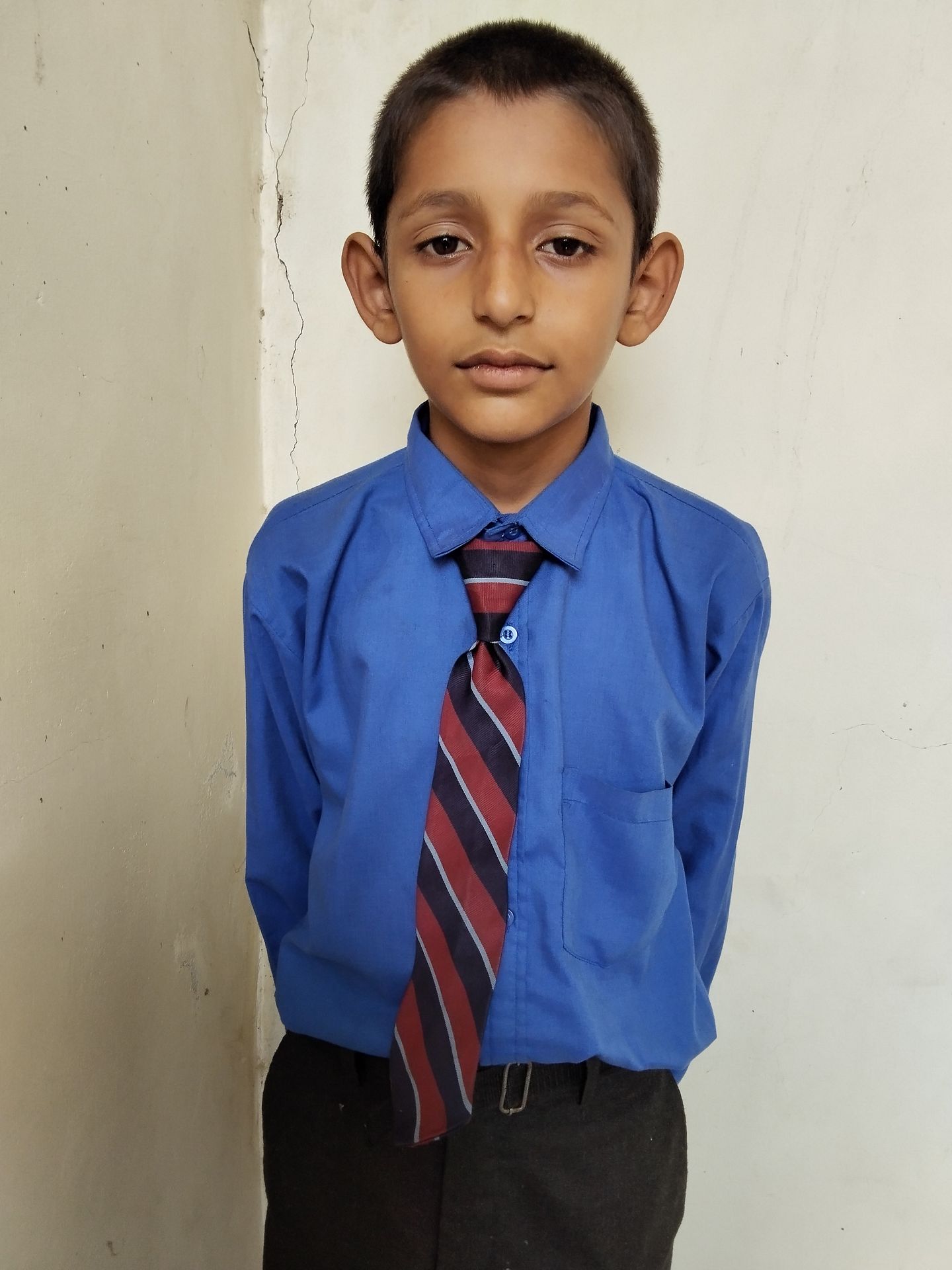 Yatimi - Human Appeal - Abdur