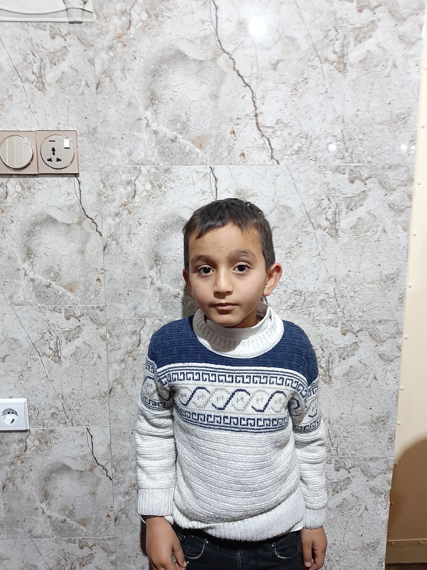 Yatimi - Human Appeal - Abdalrahman Faris