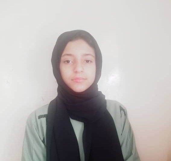 Yatimi - Human Appeal - Farah Abdu