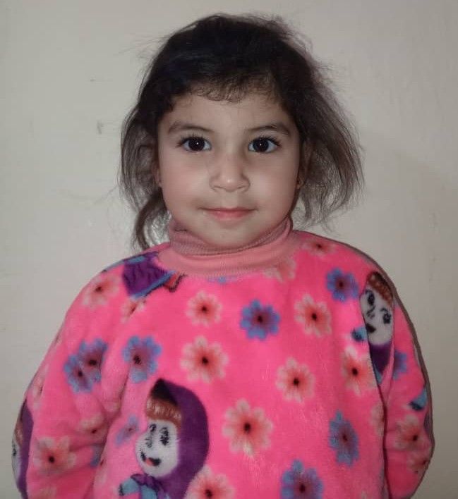 Yatimi - Human Appeal - Alaa