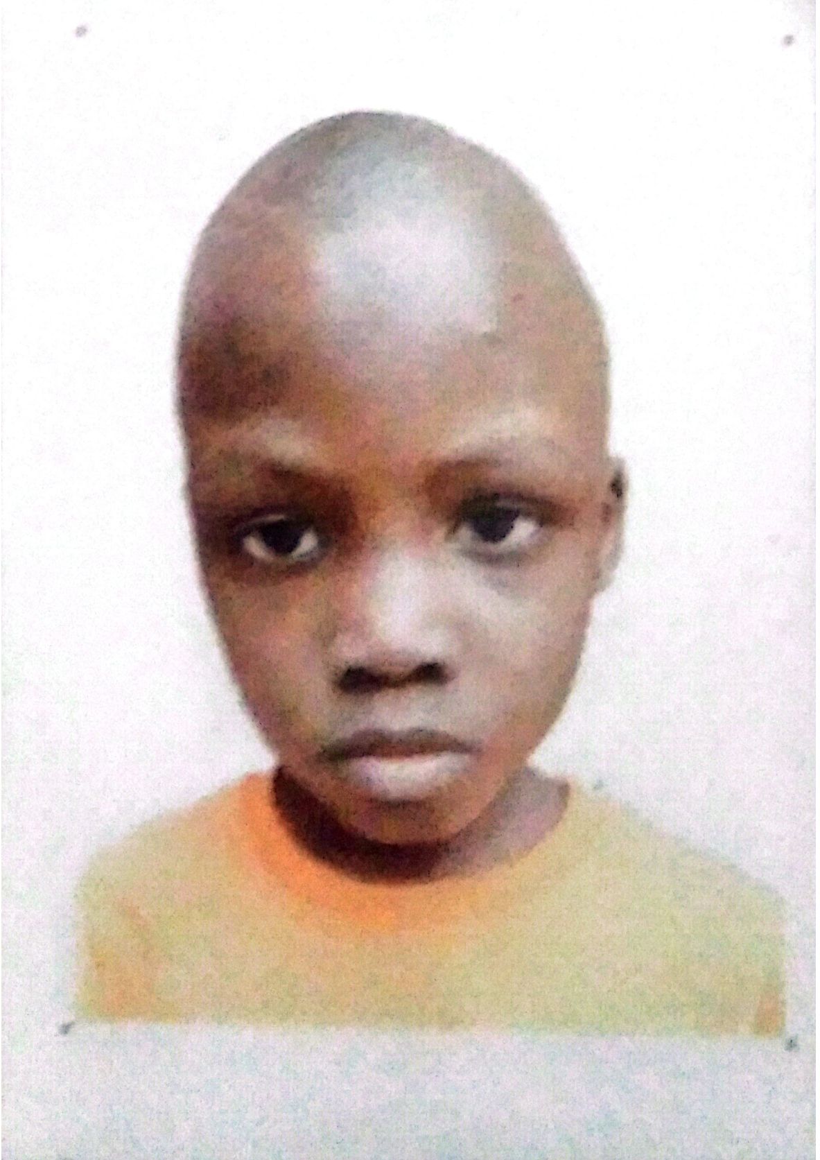 Yatimi - Human Appeal - Habeebullah