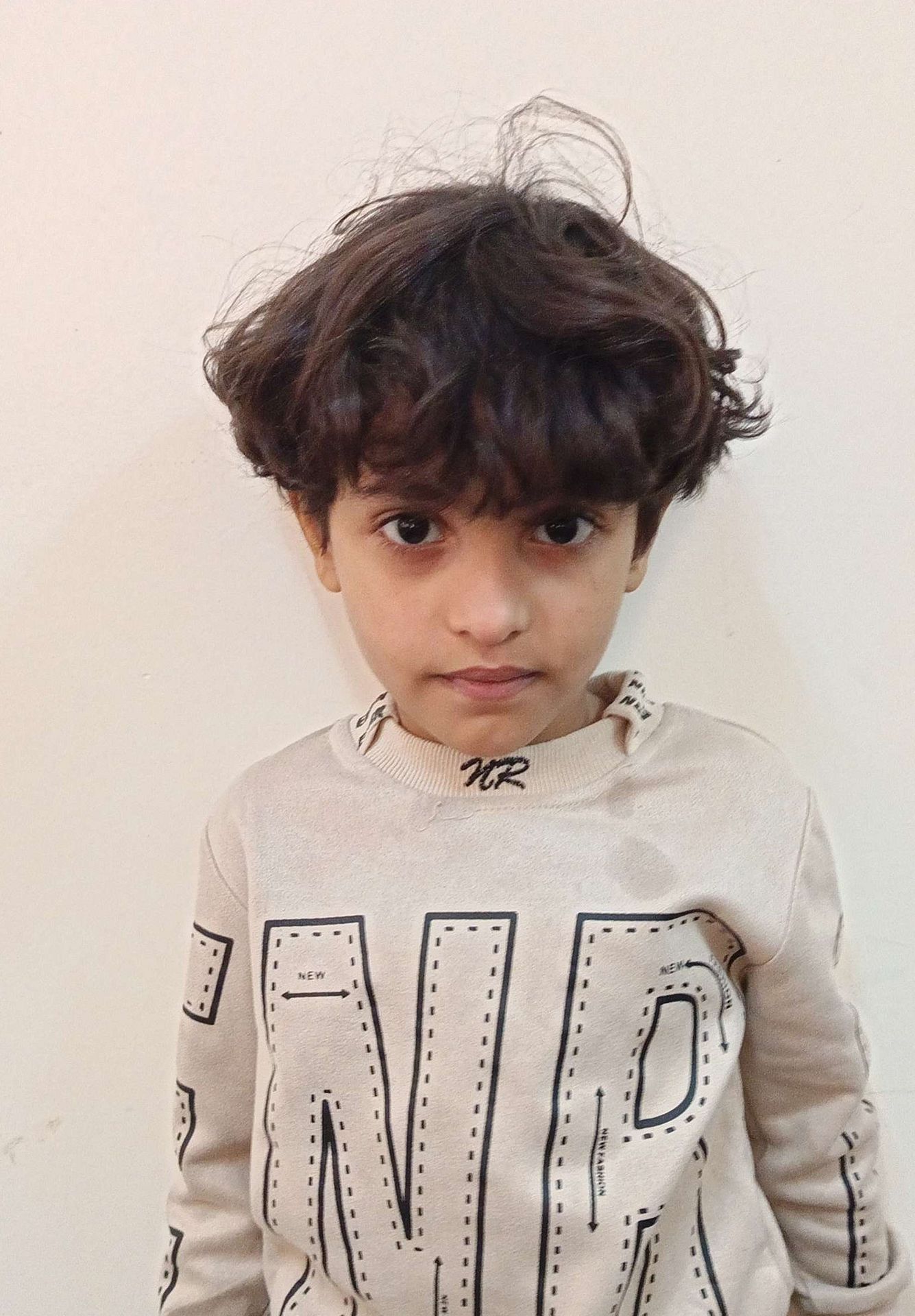 Yatimi - Human Appeal - Sam