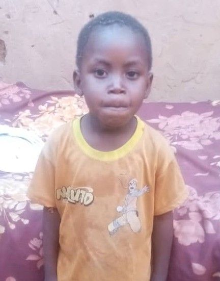 Yatimi - Human Appeal - Salah