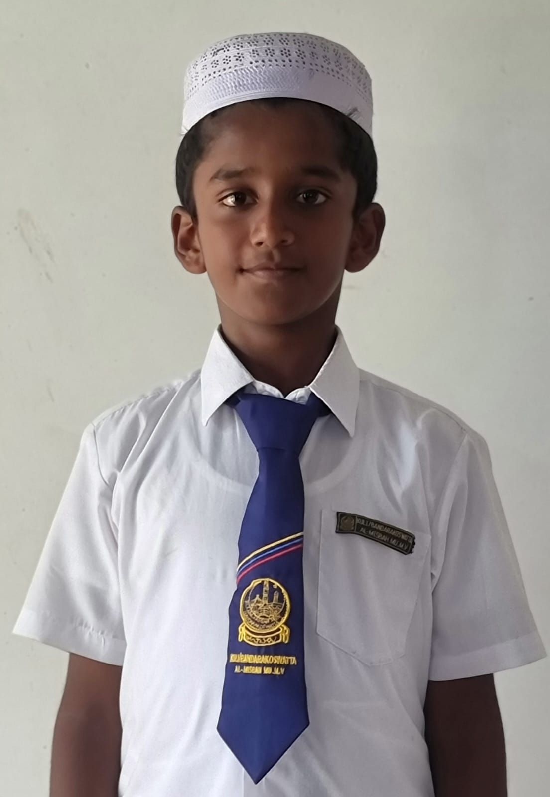 Yatimi - Human Appeal - Rahumi