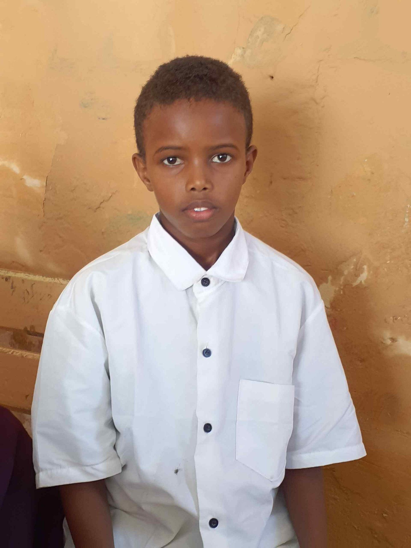 Yatimi - Human Appeal - Fathi Shafec