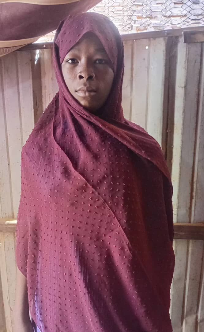 Yatimi - Human Appeal - Ayat