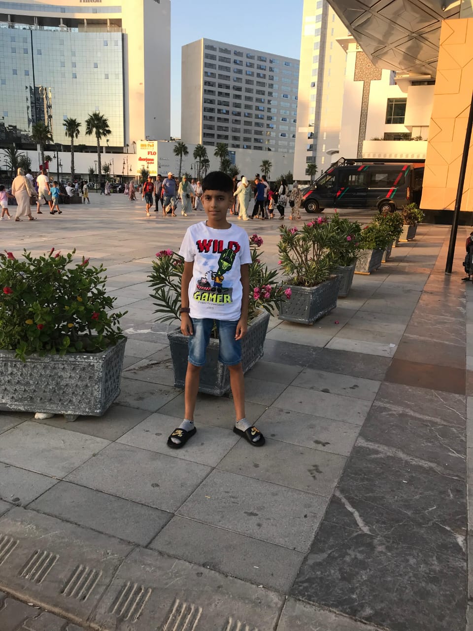 Yatimi - Human Appeal - Adam