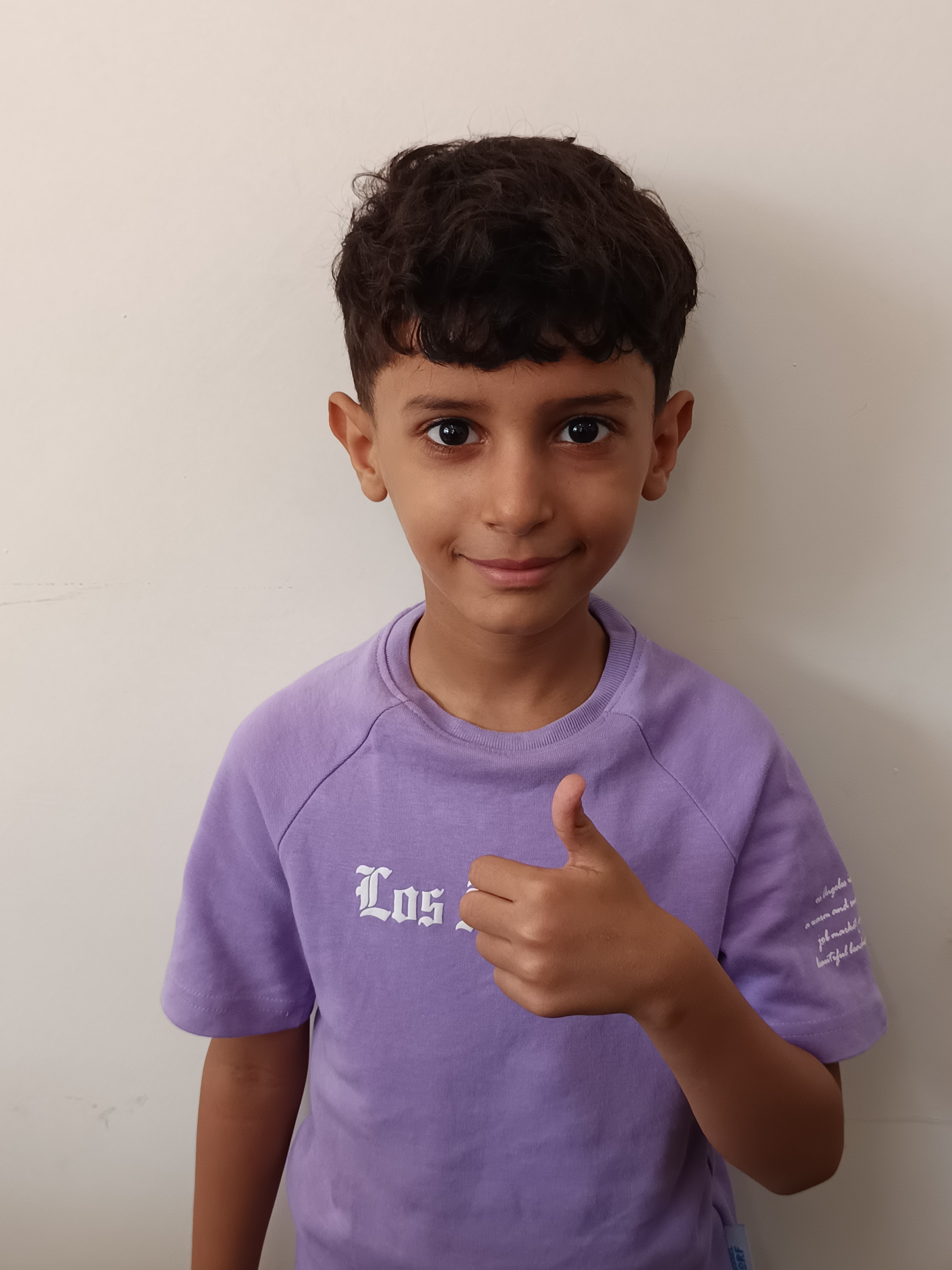 Yatimi - Human Appeal - Hassan Osama