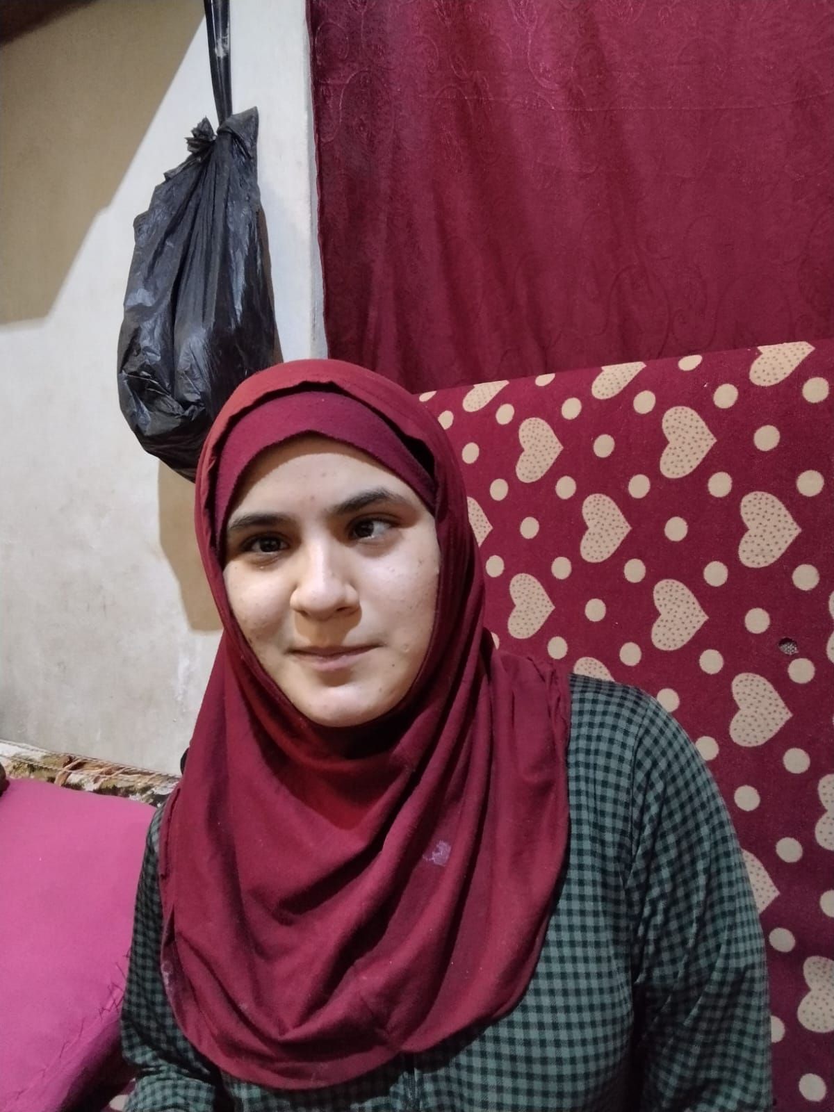 Yatimi - Human Appeal - Zainab