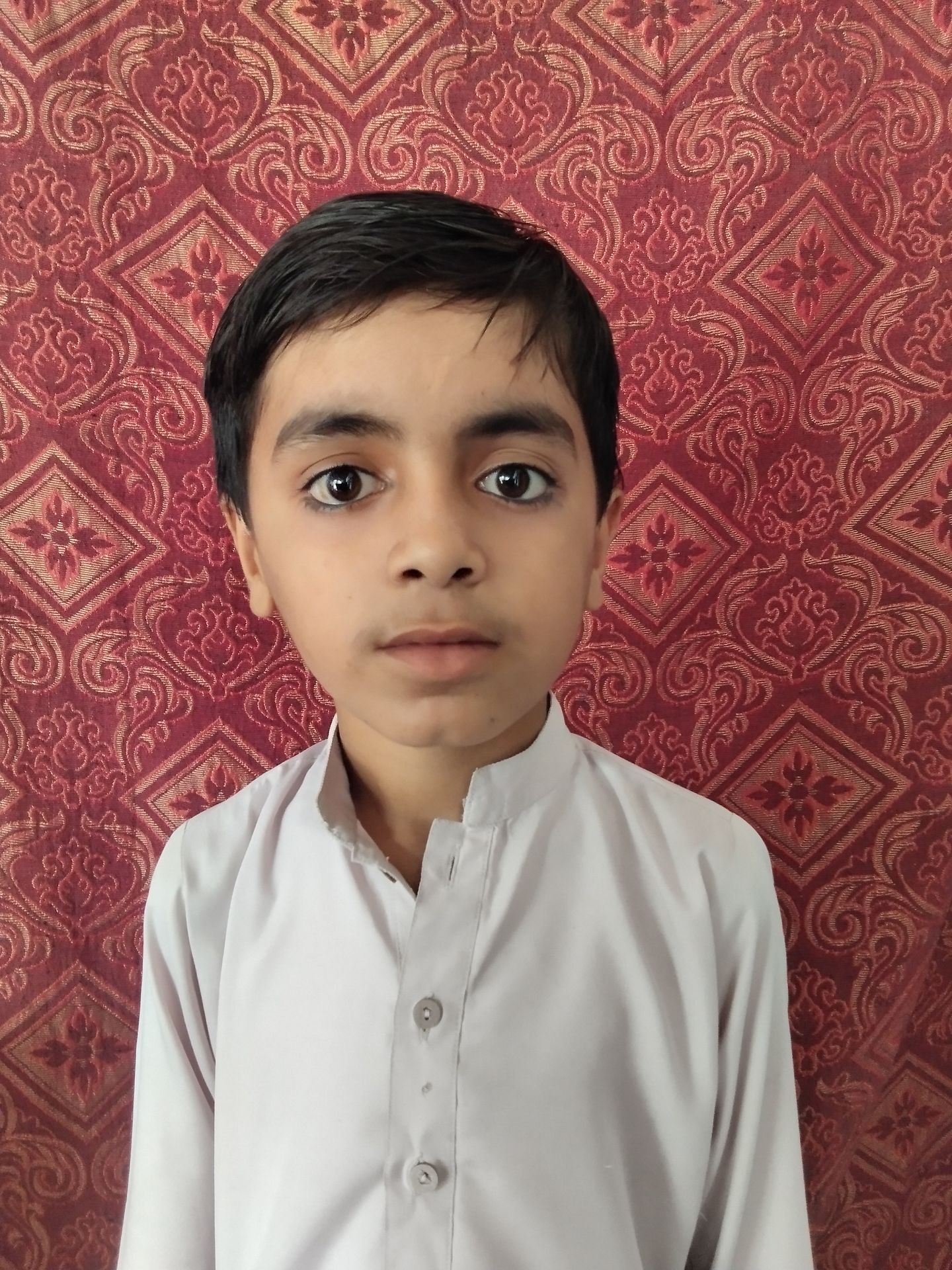 Yatimi - Human Appeal - Muhammad