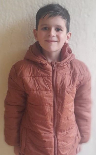 Yatimi - Human Appeal - Adam