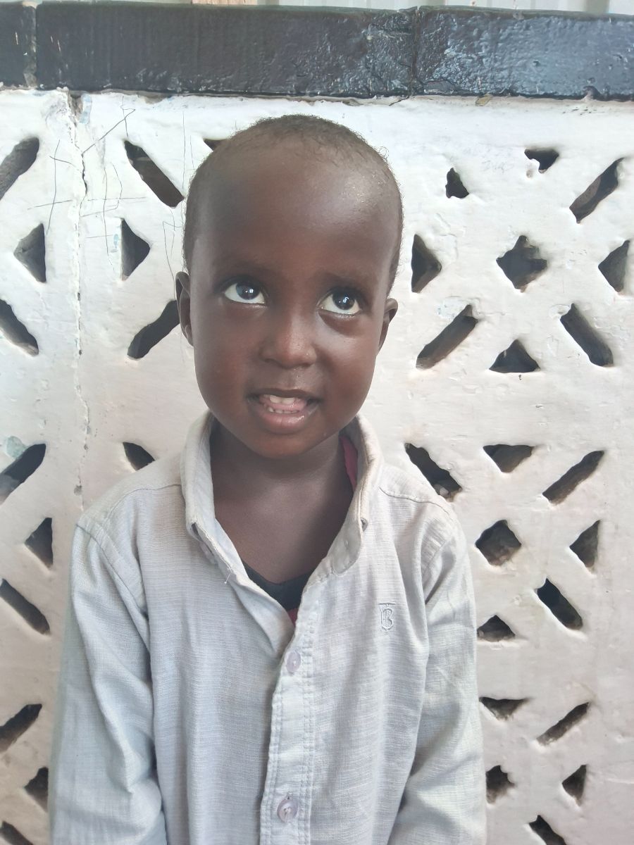 Yatimi - Human Appeal - Mahir Abdullahi