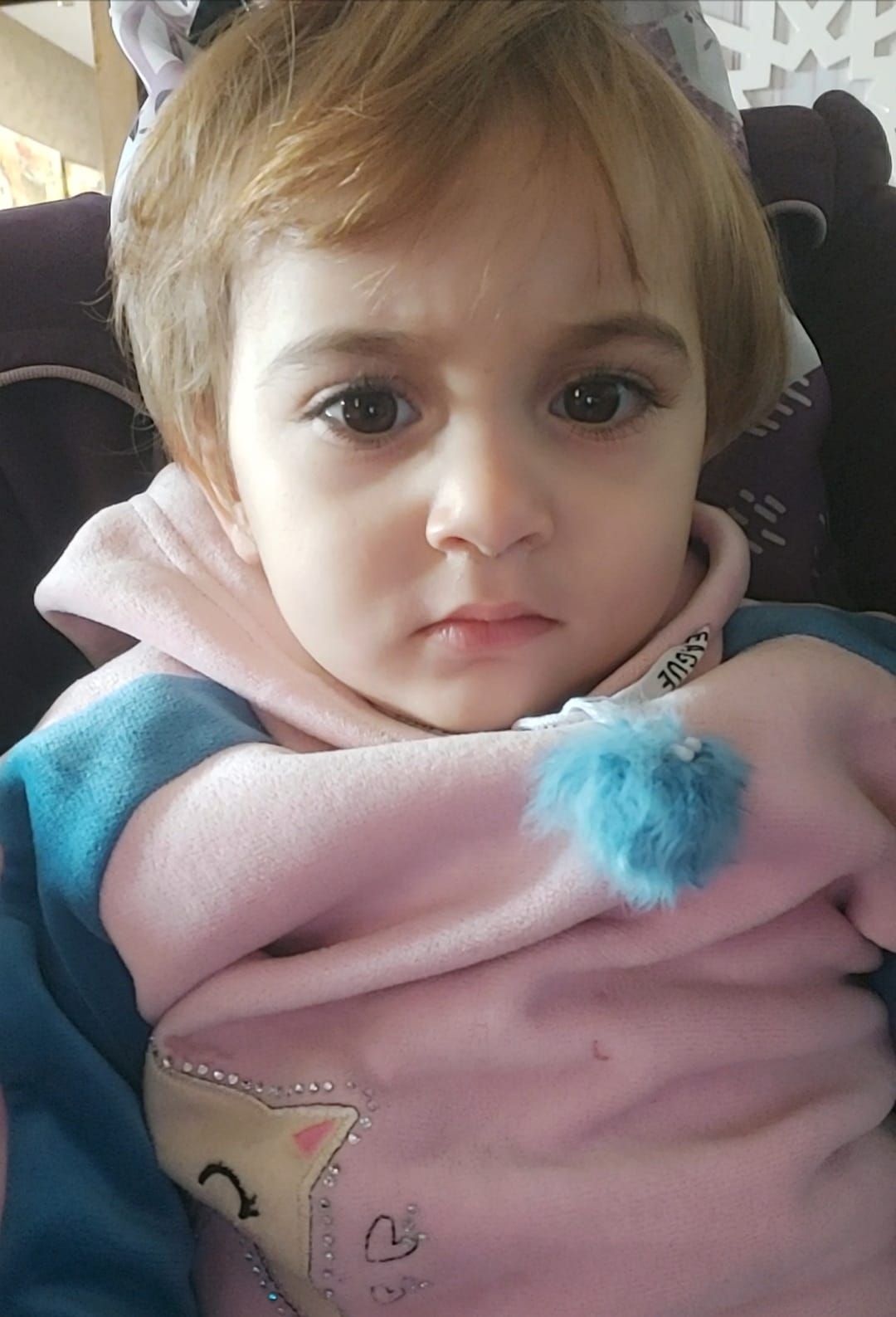 Yatimi - Human Appeal - Rafeef